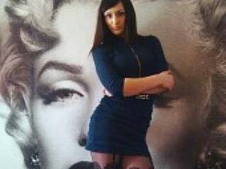 Erotický videochat zagigaalka