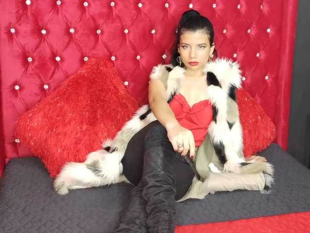 Fotografie profilu zahara1111cat