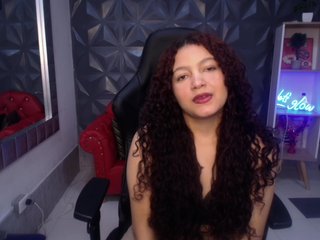 Erotický videochat ZAHIRA-1