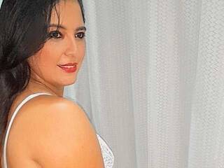 Erotický videochat ZahiraChannel