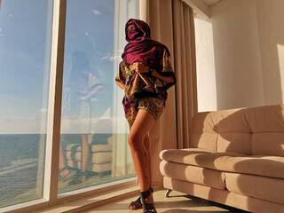 Erotický videochat Zahra-Mohamed