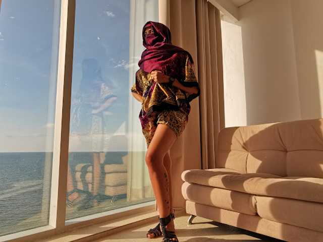 Fotografie profilu Zahra-Mohamed