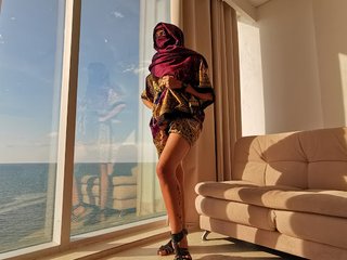 Erotický videochat Zahra-Mohamed