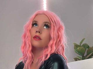 Erotický videochat ZahraRoseX