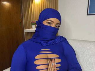 Erotický videochat Zaida-halam