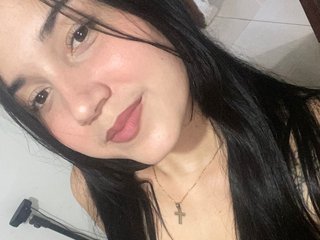 Erotický videochat Zaira-Lux