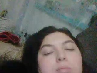 Erotický videochat ZaraZaZa-