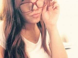 Erotický videochat Zalyasha