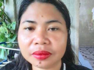 Erotický videochat Zam-Zarah