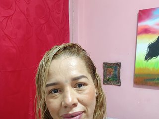 Erotický videochat zamara-hot27