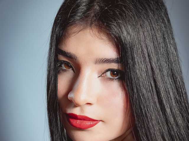 Fotografie profilu Zamira-Taylor