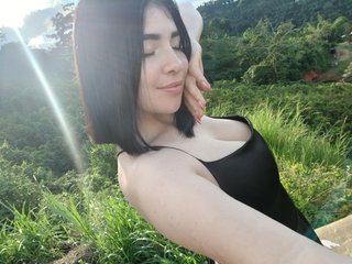 Erotický videochat Zamira-Taylor