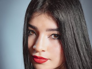 Erotický videochat Zamira-Taylor