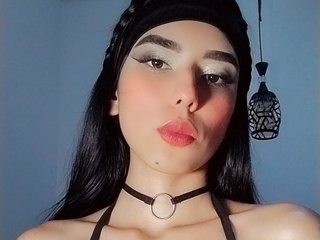 Erotický videochat zandacamila