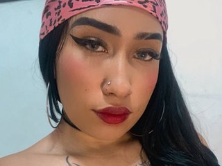 Erotický videochat Zara-Blaaze