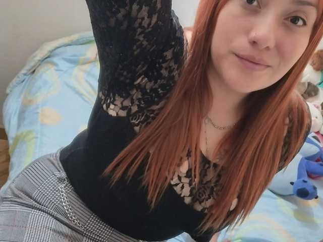 Fotografie profilu zara-miller23