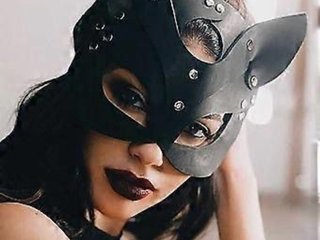 Erotický videochat ZaraBabbyLOVE