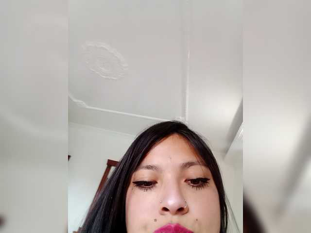Vysílací screenshoty zarabelle