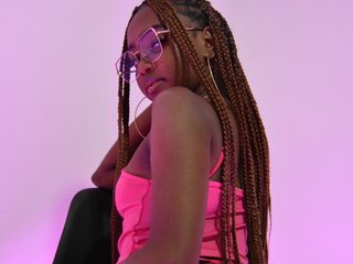 Erotický videochat ZaraBrown