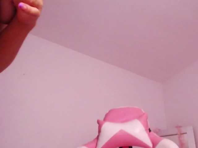 Vysílací screenshoty ZaraBums