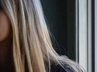 Erotický videochat ZaraCharm