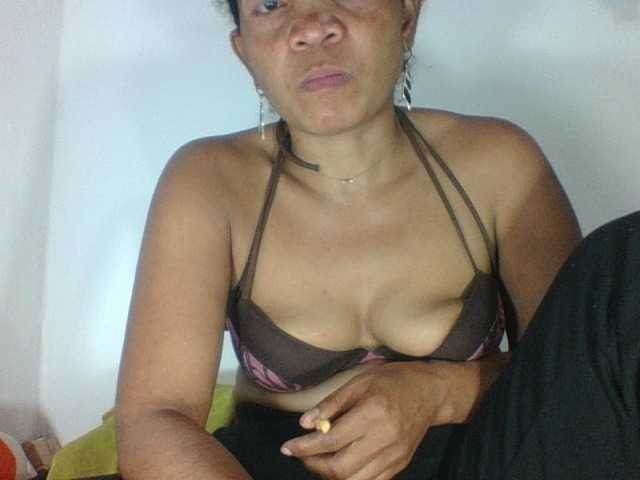 Vysílací screenshoty Zarah1