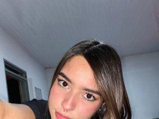 Erotický videochat ZarahRuiz