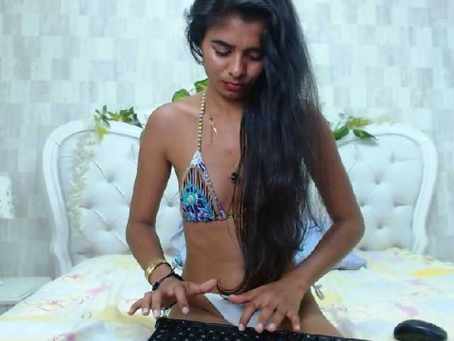 Vysílací screenshoty ZaraJordan