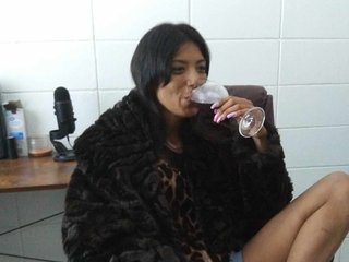 Erotický videochat ZaraLuv