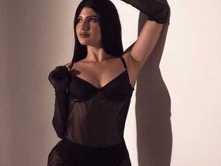 Erotický videochat ZaraMilan