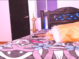 Erotický videochat zararose