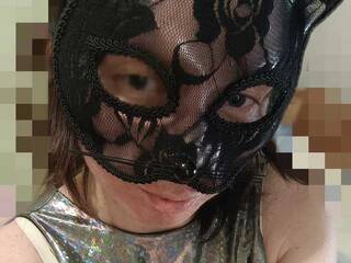 Erotický videochat ZaraSss