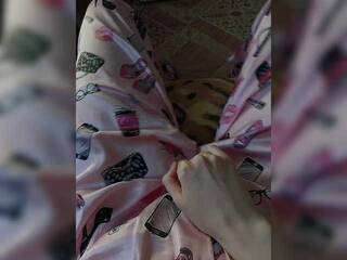 Erotický videochat ZaraSss