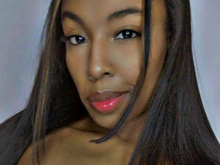 Erotický videochat ZaraWalker25