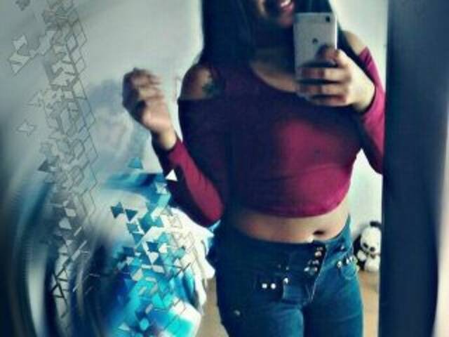 Fotografie profilu zarayblom