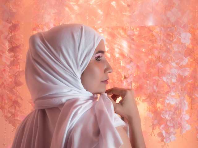 Fotografie profilu Zareen-