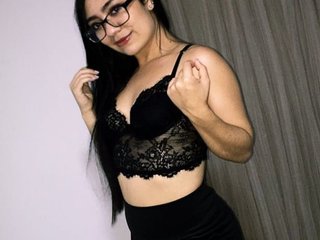 Erotický video chat ZareenEvezy