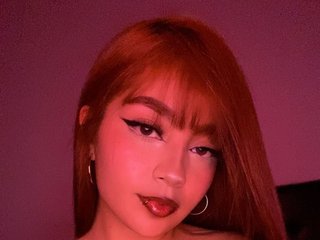Erotický videochat Zarina-tay