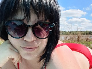 Erotický videochat Zarina8