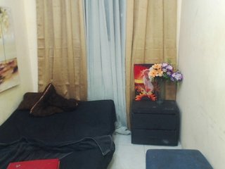 Erotický videochat zarinabetifull