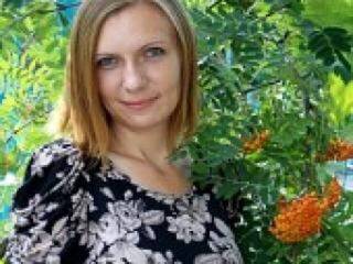 Erotický videochat zarinasmile