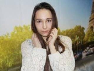 Erotický videochat zarochkaa