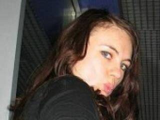 Erotický videochat zatayka