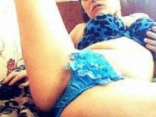 Erotický videochat zavodna