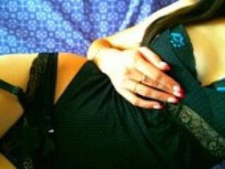 Erotický videochat zayanozlaya