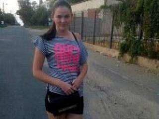 Erotický videochat zayckaa