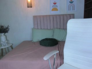 Erotický videochat zayna-lux