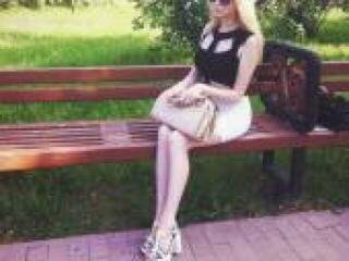 Erotický videochat zayushka