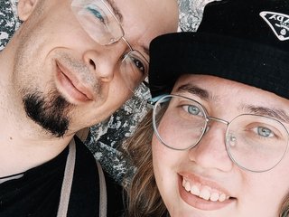 Erotický videochat ZayZephir