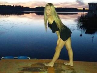 Erotický videochat zazanika